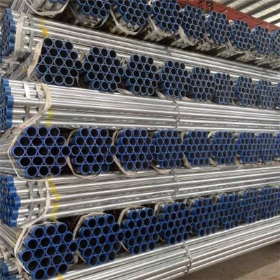 20 мм оцинкована кругла труба